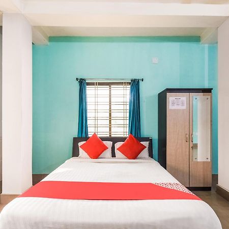 Hotel O Tm Delights Bhubaneswar Extérieur photo