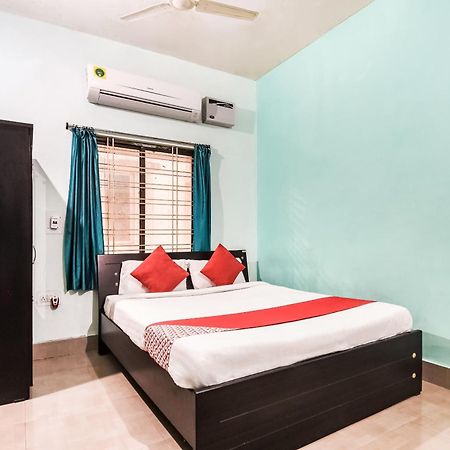Hotel O Tm Delights Bhubaneswar Extérieur photo