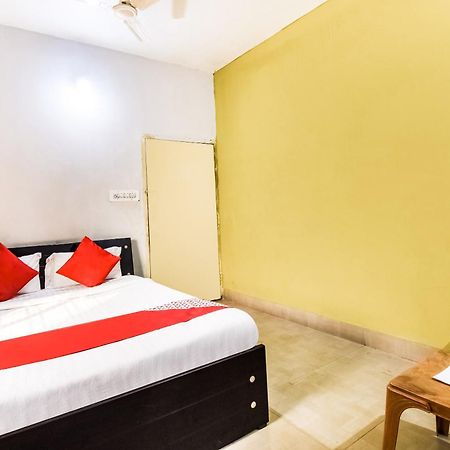Hotel O Tm Delights Bhubaneswar Extérieur photo