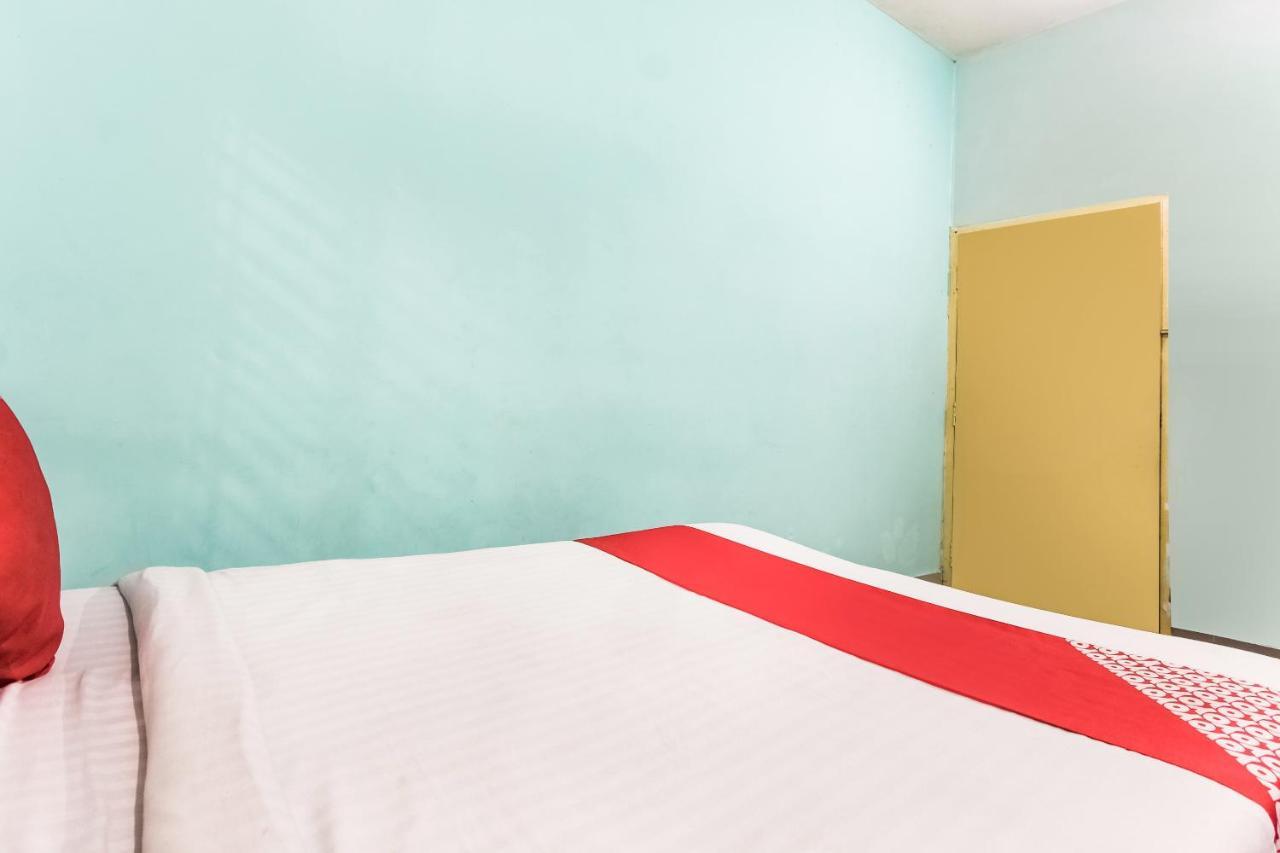 Hotel O Tm Delights Bhubaneswar Extérieur photo