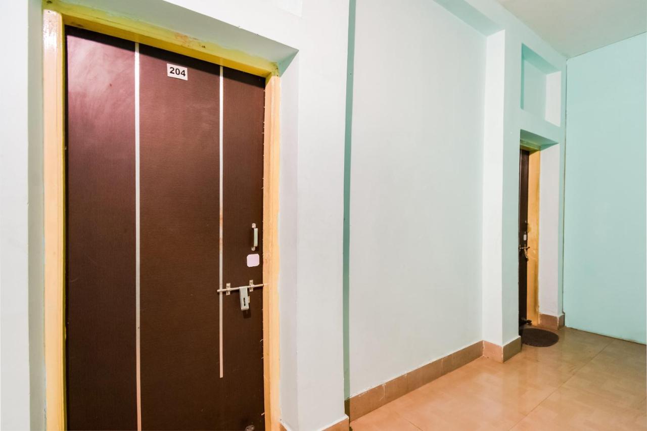 Hotel O Tm Delights Bhubaneswar Extérieur photo